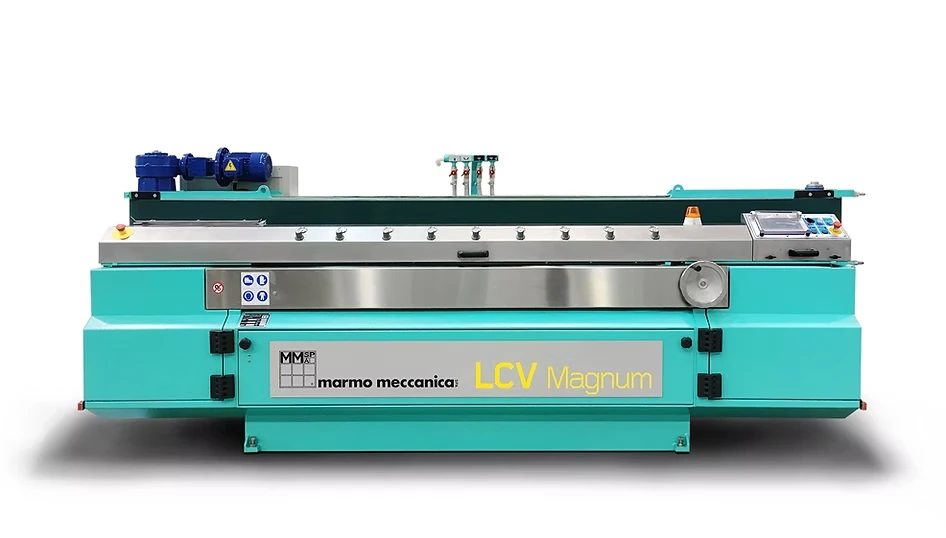 LCV Magnum - hotspoty