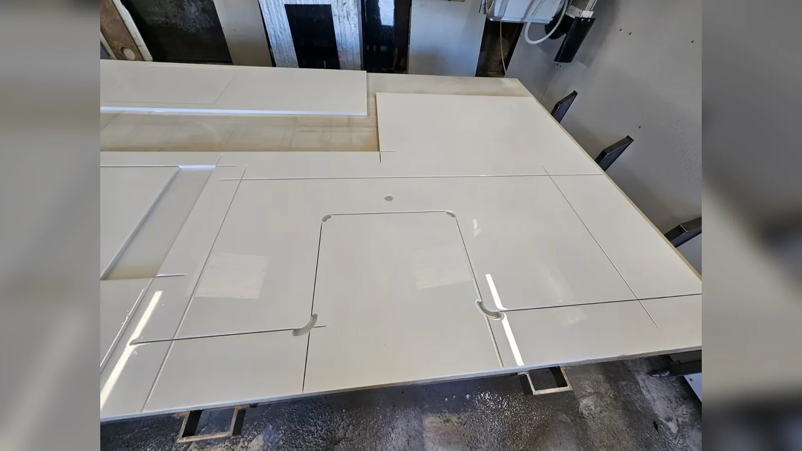 Cut 500 - galeria OM Stone