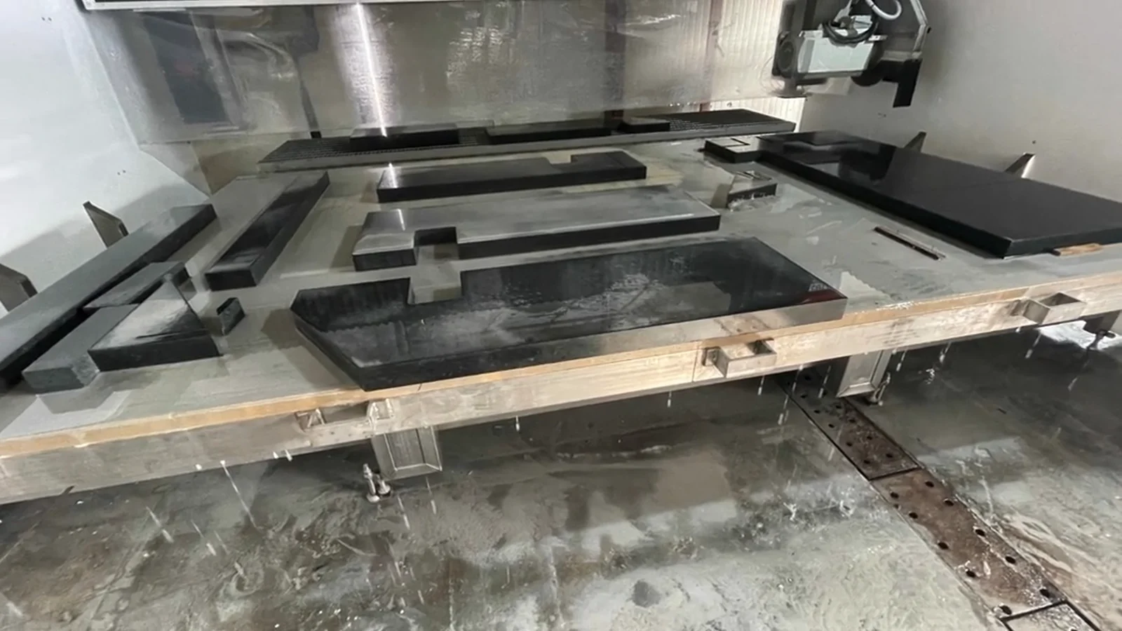 Cut 500 - galeria OM Stone