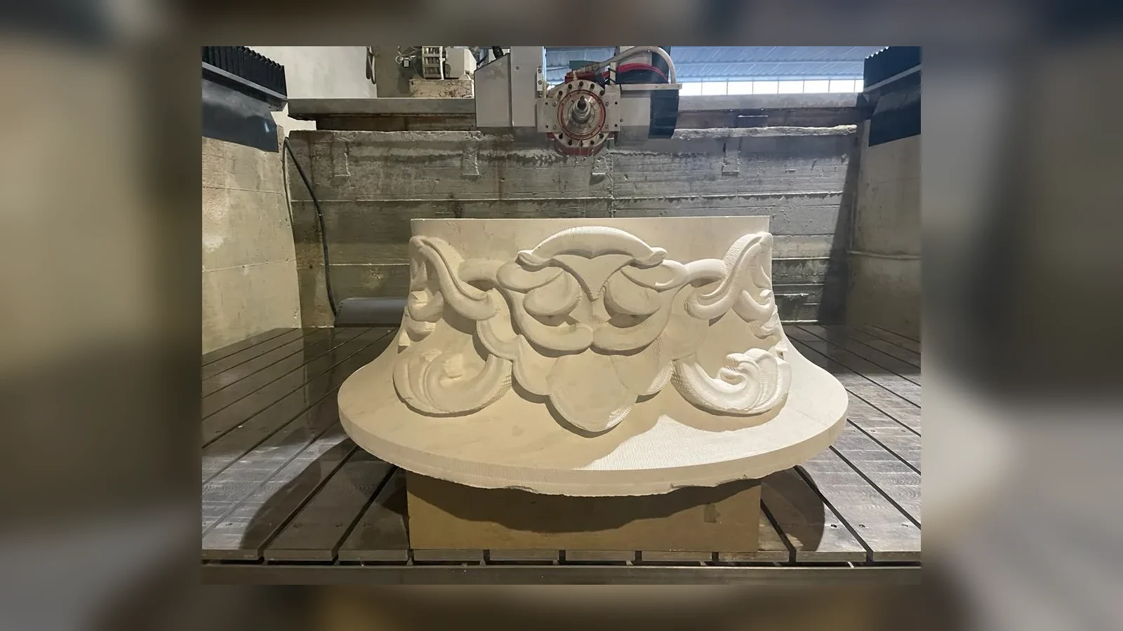DEA - galeria OM Stone