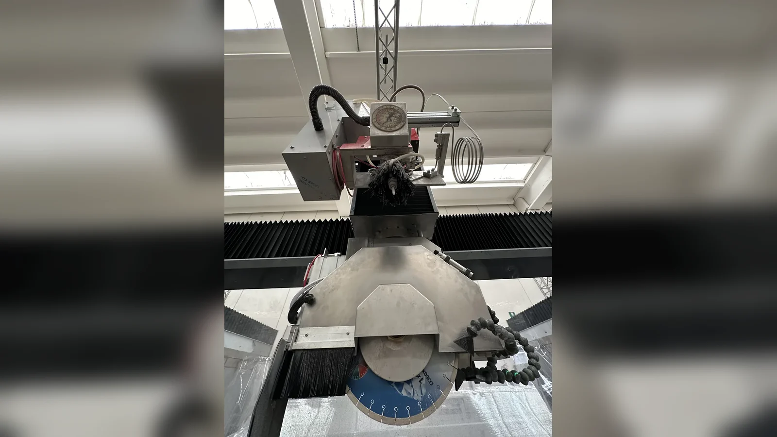 ProCut XJ5 - galeria OM Stone