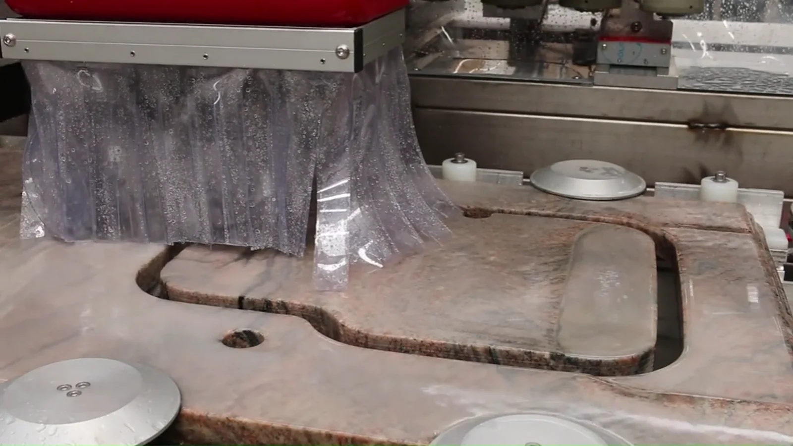 Sink Master - galeria OM Stone