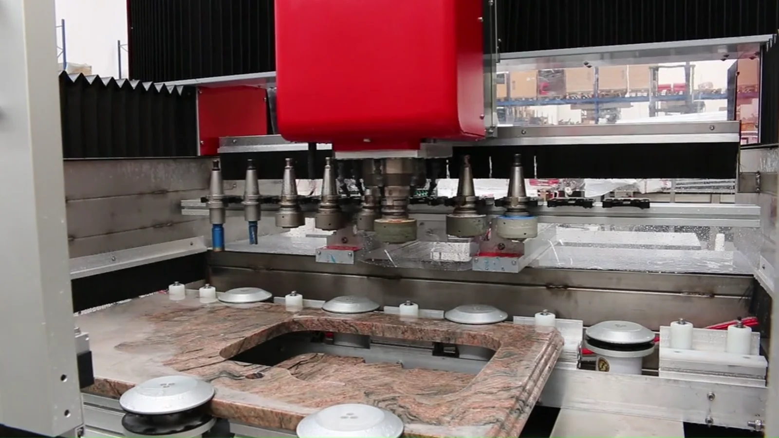 Sink Master - galeria OM Stone
