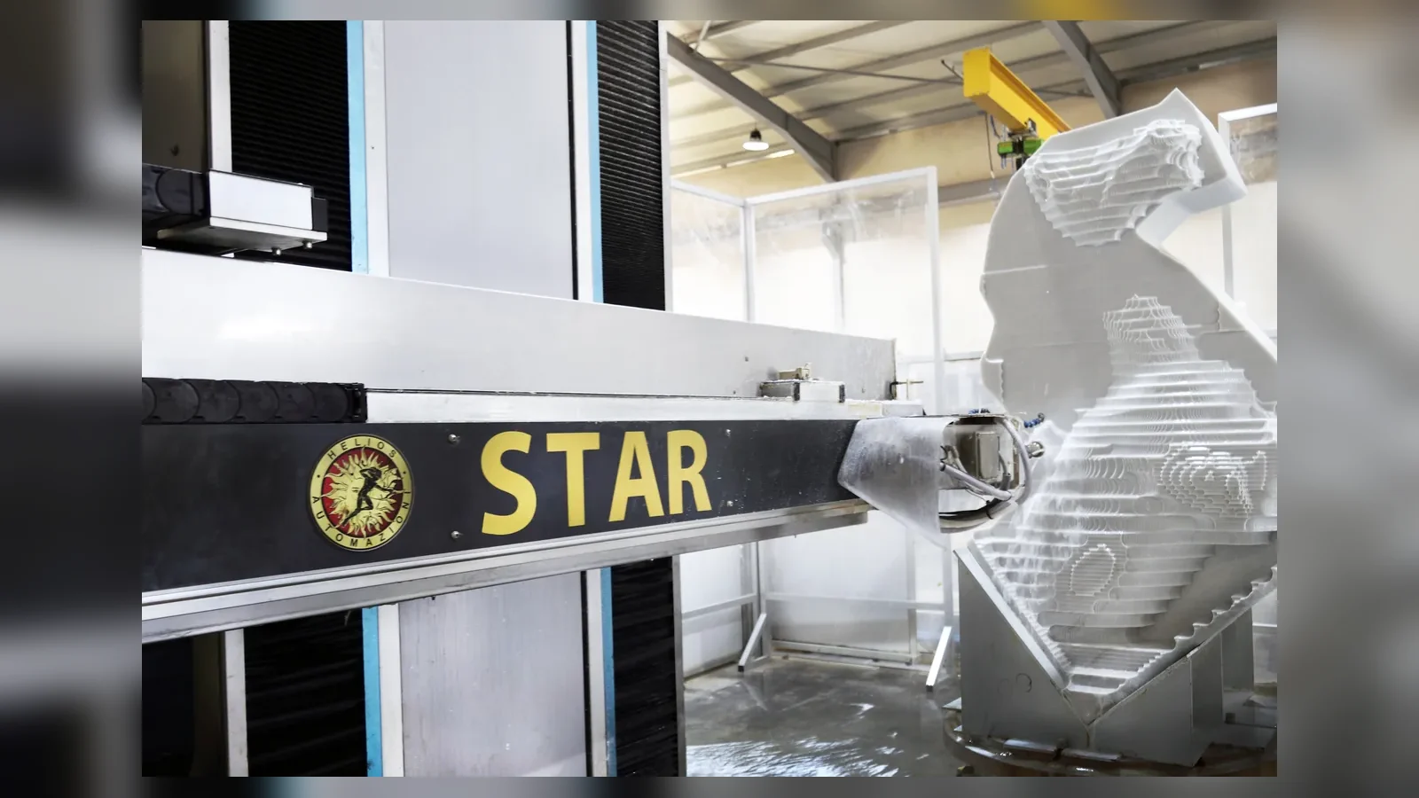 Star - galeria OM Stone