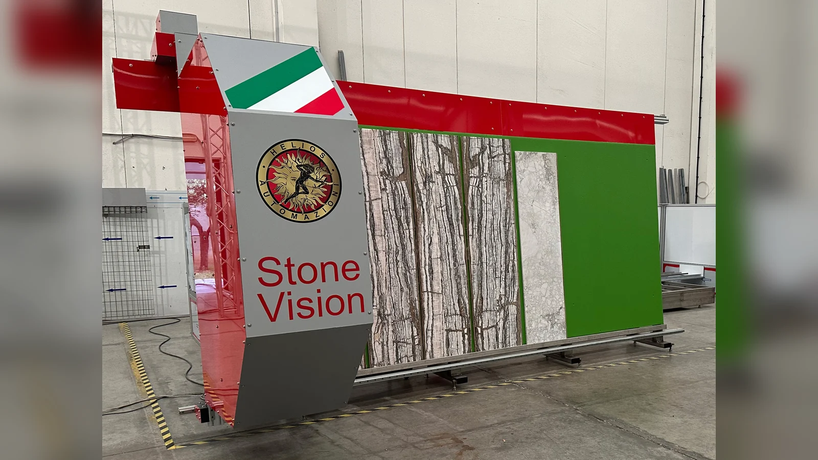 Stone Vision - galeria OM Stone