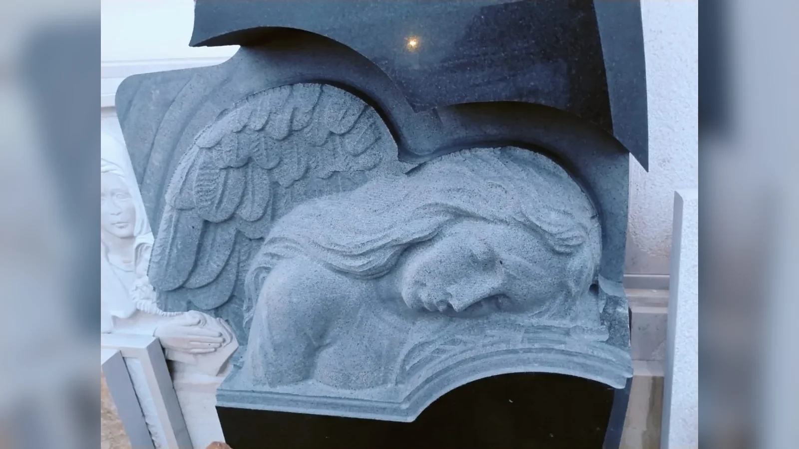 Zeus - galeria OM Stone