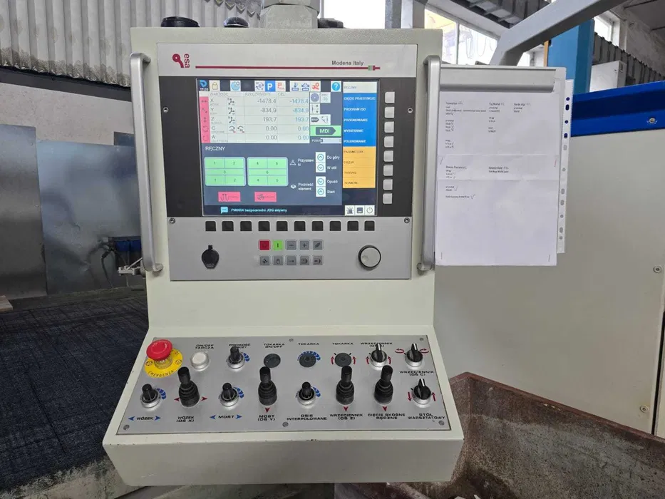 Helios Cut 500