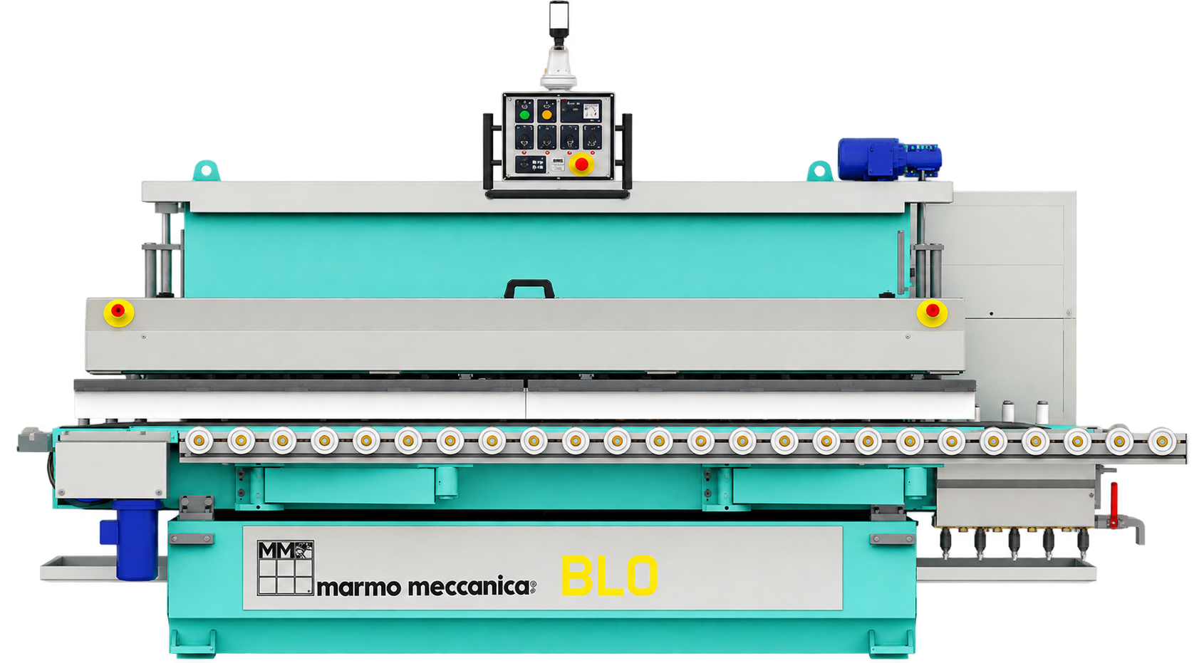 Marmo Meccanica BLO