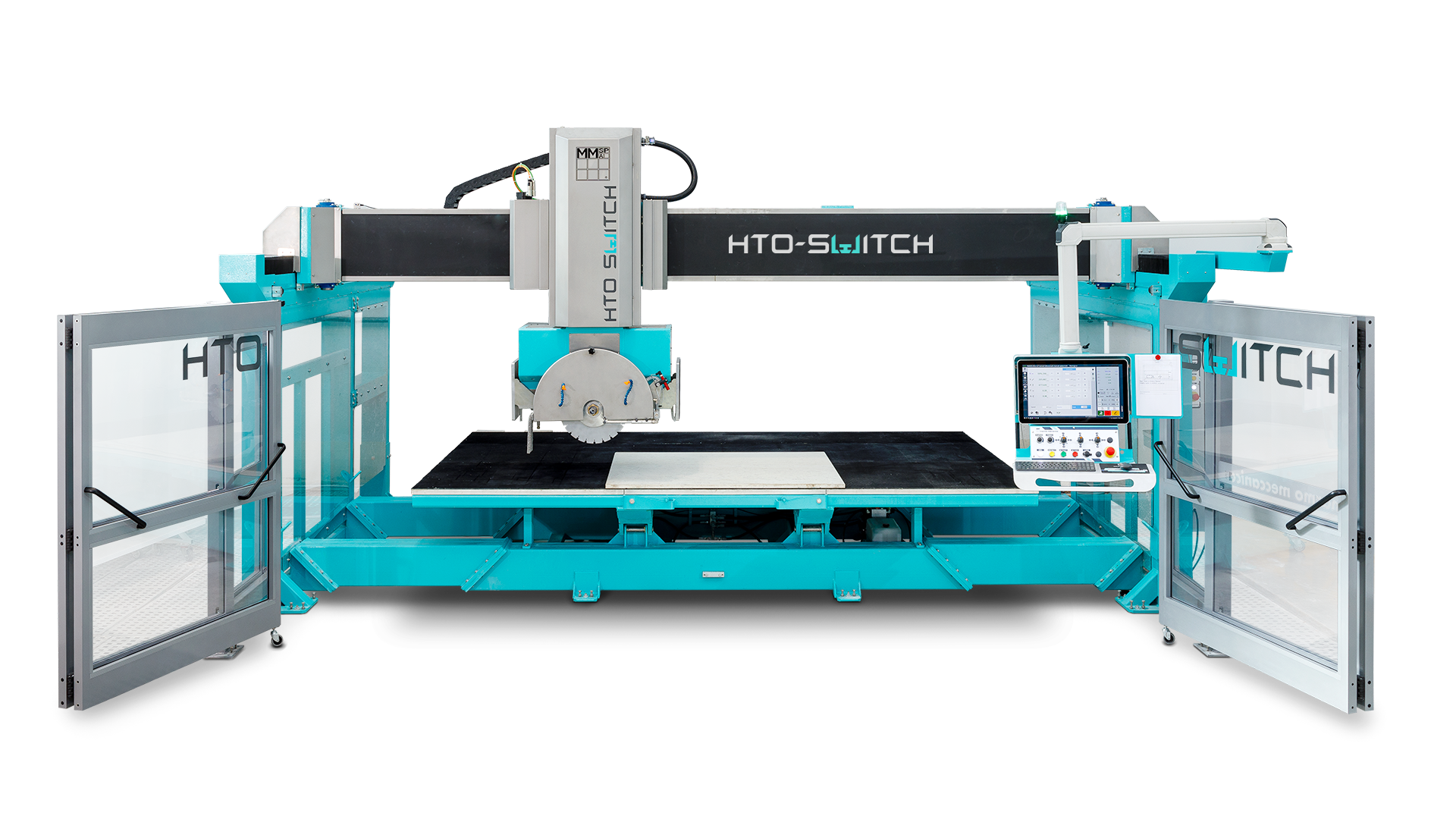 HTO Switch
