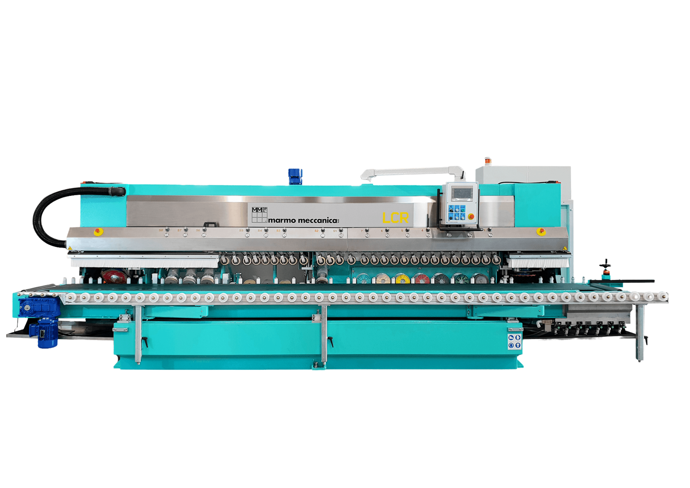 LCR 762