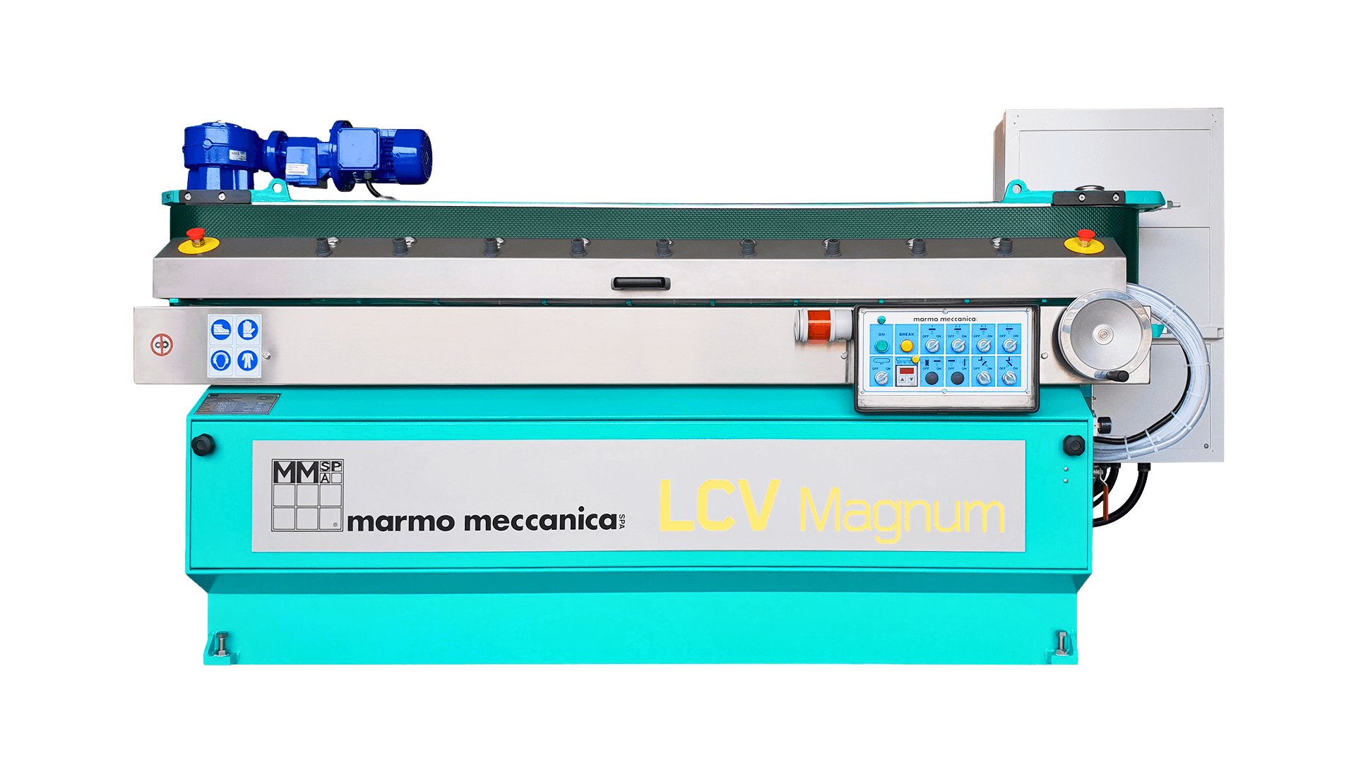LCV Magnum
