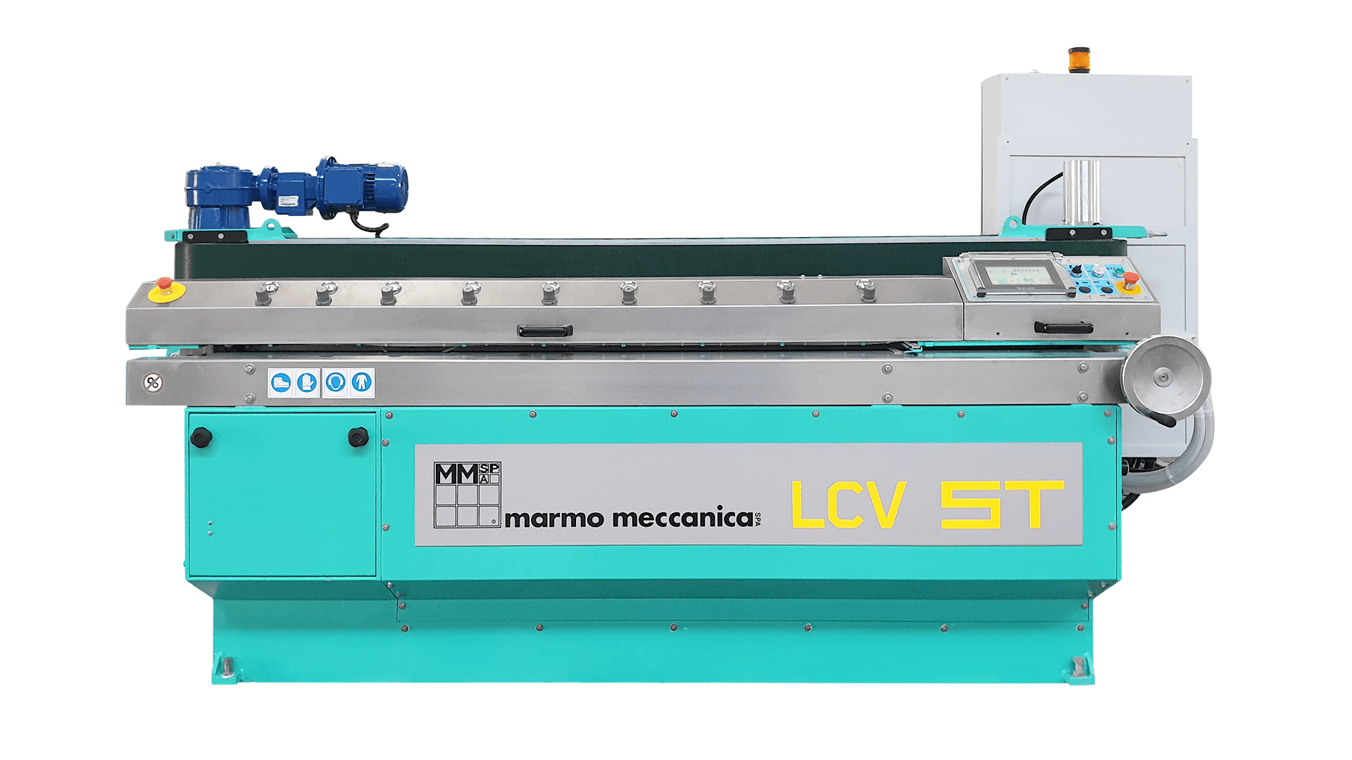 LCV ST
