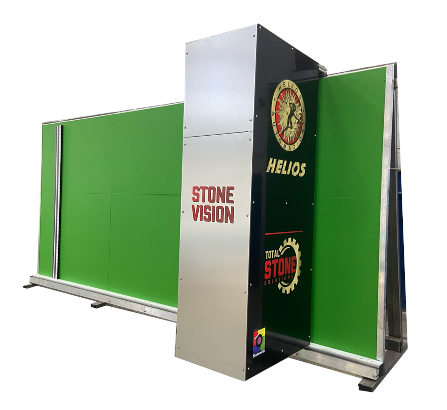 Stone Vision
