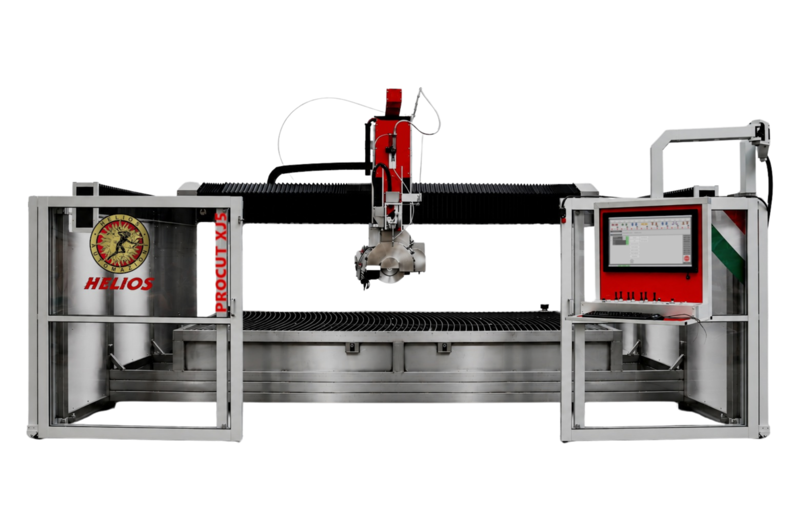 ProCut XJ5