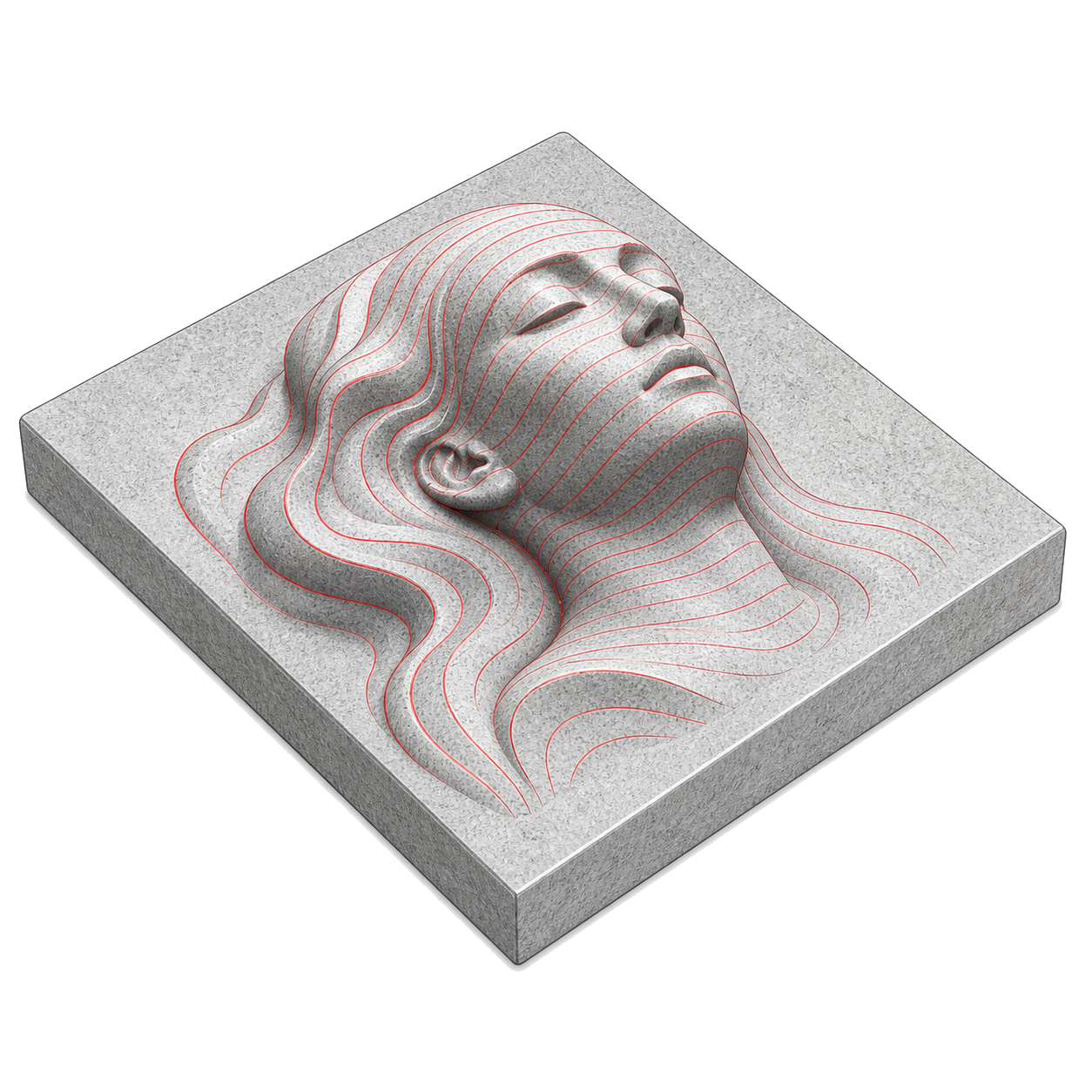 3D