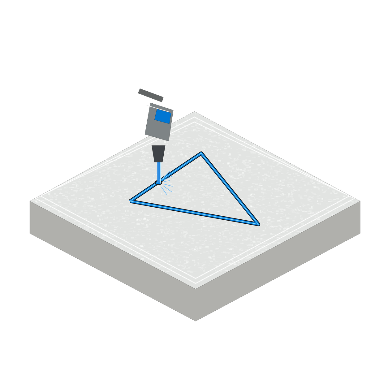 Waterjet