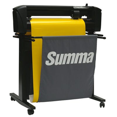 Summa D60RFX